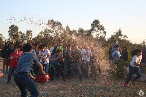 Grupo Guía Scout Boers
