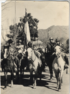 Desfile Fiestas Patrias