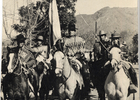 Desfile Fiestas Patrias
