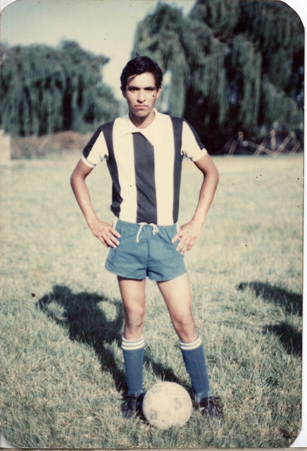 Jugador Club El Carmelo Jugador Club El Carmelo