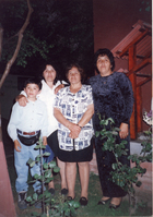 Confirmación en Iglesia San José