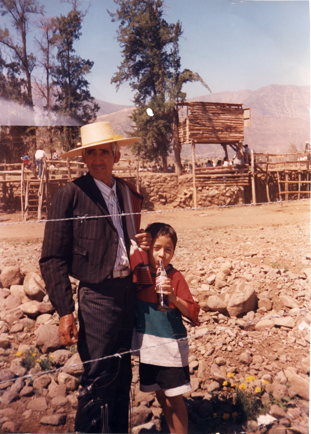 18 de septiembre en familia 18 de septiembre en familia