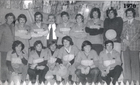 Equipo de primera club comercio