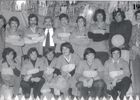 Equipo de primera club comercio