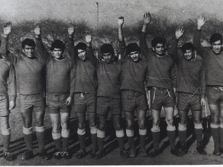 Selección de Llayllay