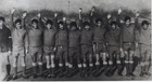 Selección de Llayllay