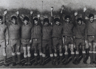 Selección de Llayllay