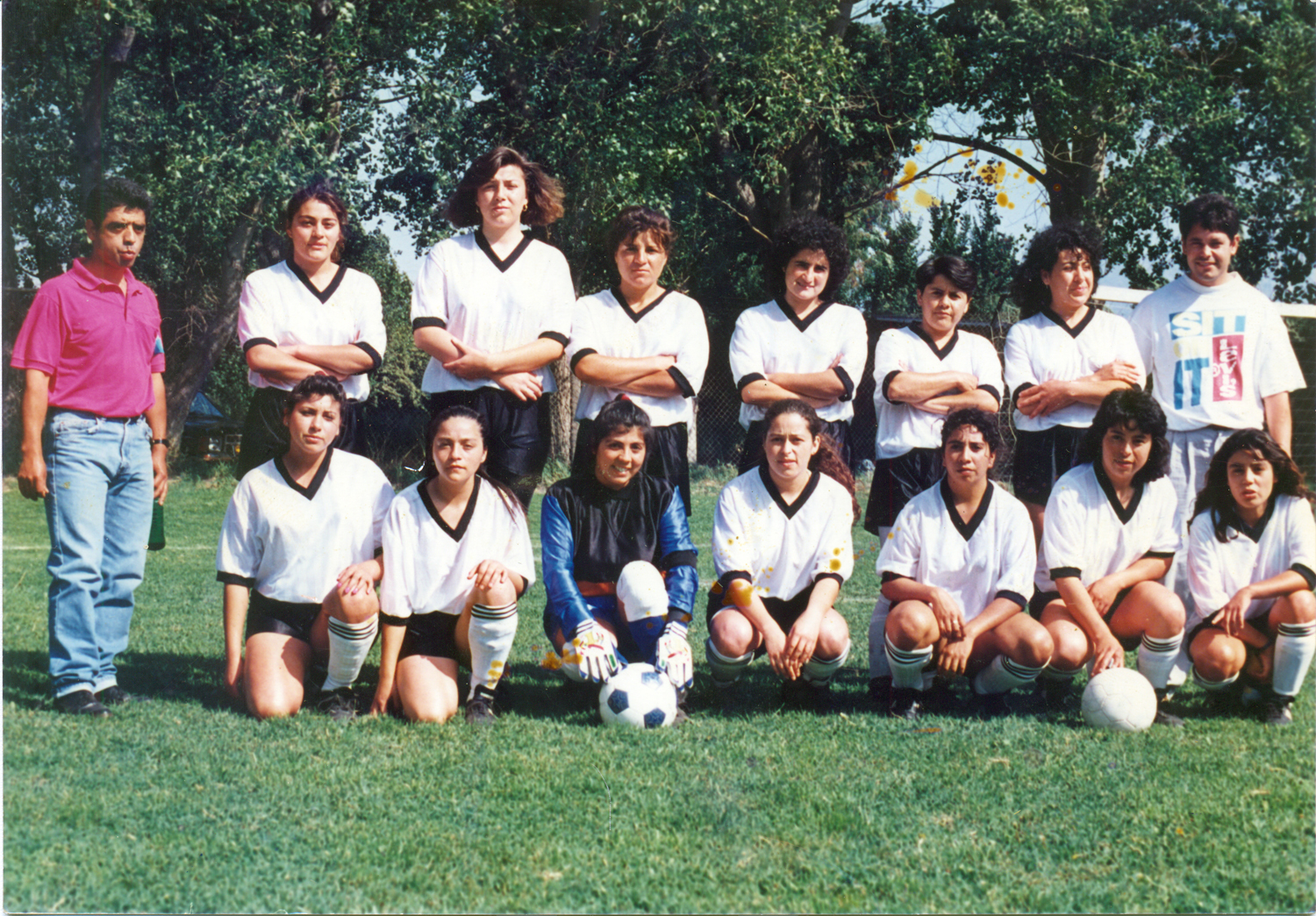 Encuentro con Palestino Encuentro con Palestino