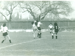 Contra Universidad de Chile
