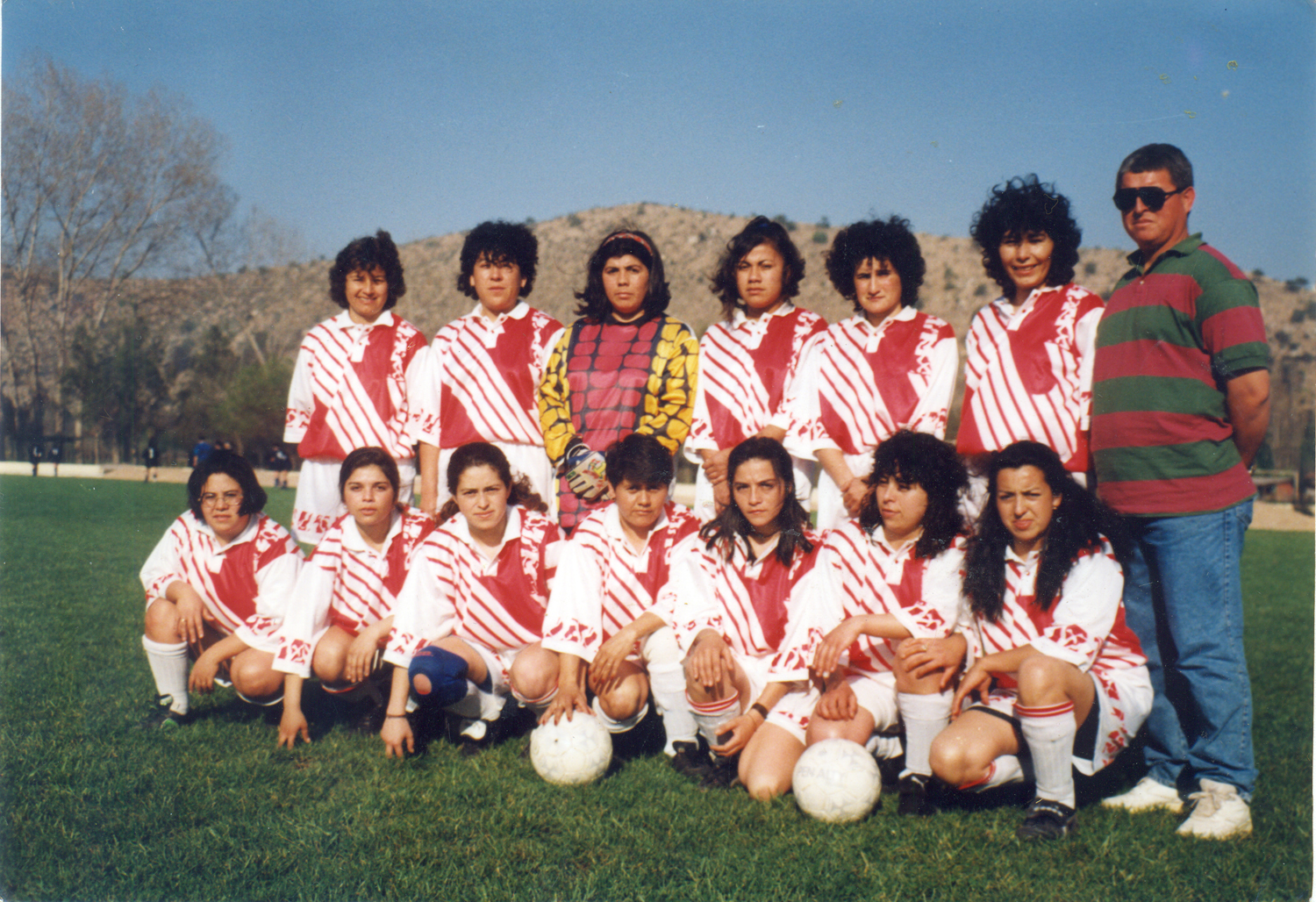 Selección Municipal de Llayllay Selección Municipal de Llayllay