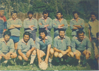 Club Unión Estancilla