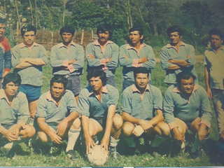 Club Unión Estancilla