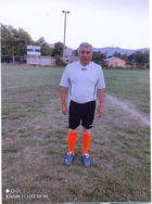 Volviendo a la cancha a los 80