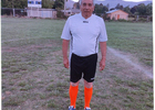 Volviendo a la cancha a los 80