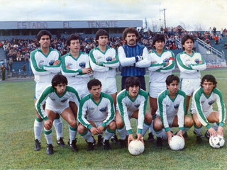 Figuras destacadas