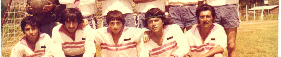 Histórico de Unión Esperanza