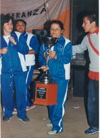 Copa Metro 2004