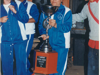 Copa Metro 2004
