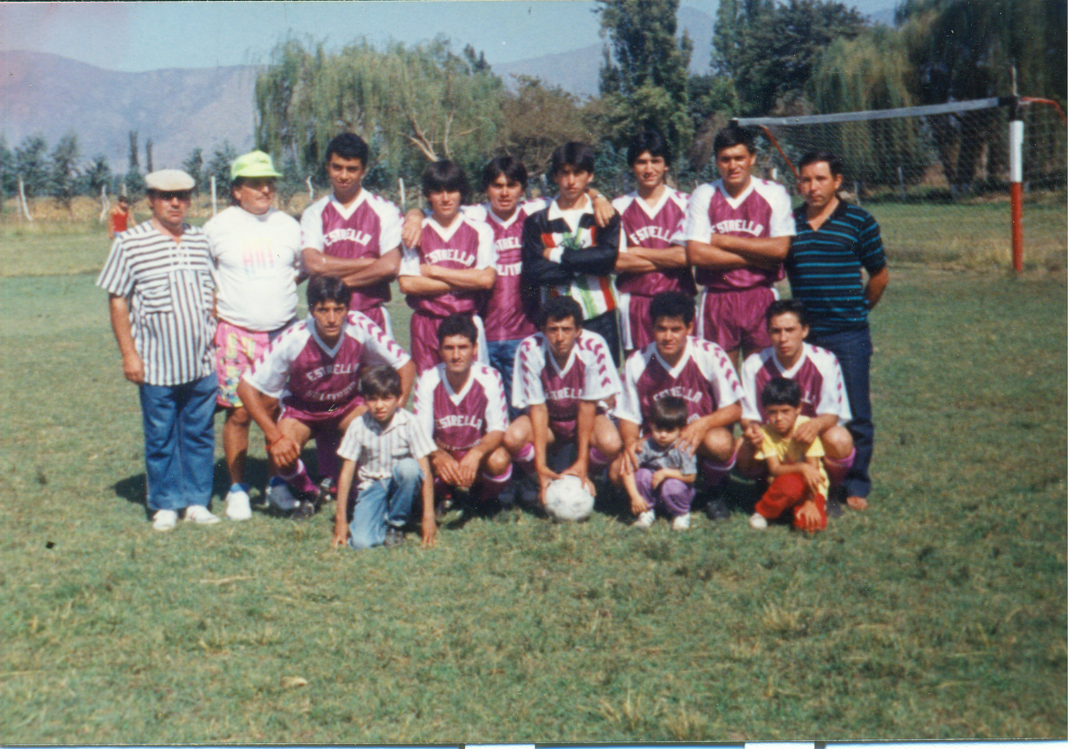 Club deportivo Estrella Solitaria Club deportivo Estrella Solitaria