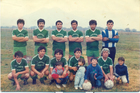 Tercera serie Santa Teresa