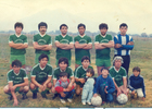 Tercera serie Santa Teresa