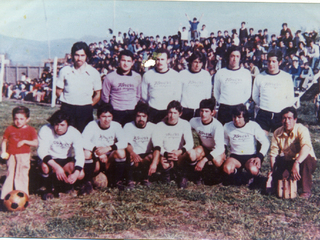 Inducorn regional Valparaíso 1972