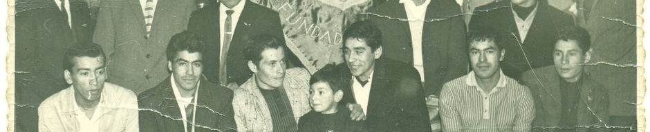 Celebración aniversario