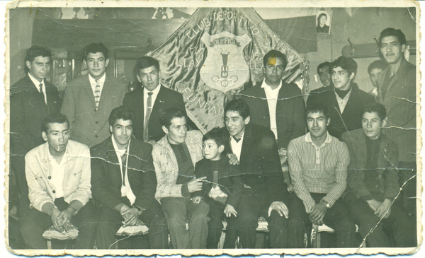 Celebración aniversario