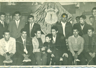 Celebración aniversario