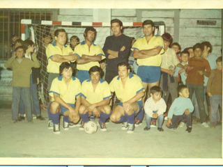 Campeonato de verano