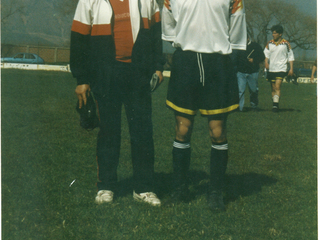 Encargado de equipo
