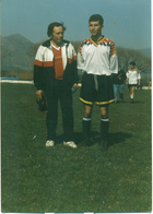 Encargado de equipo