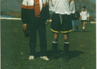 Encargado de equipo