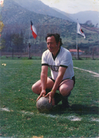Carlos Bahamonde