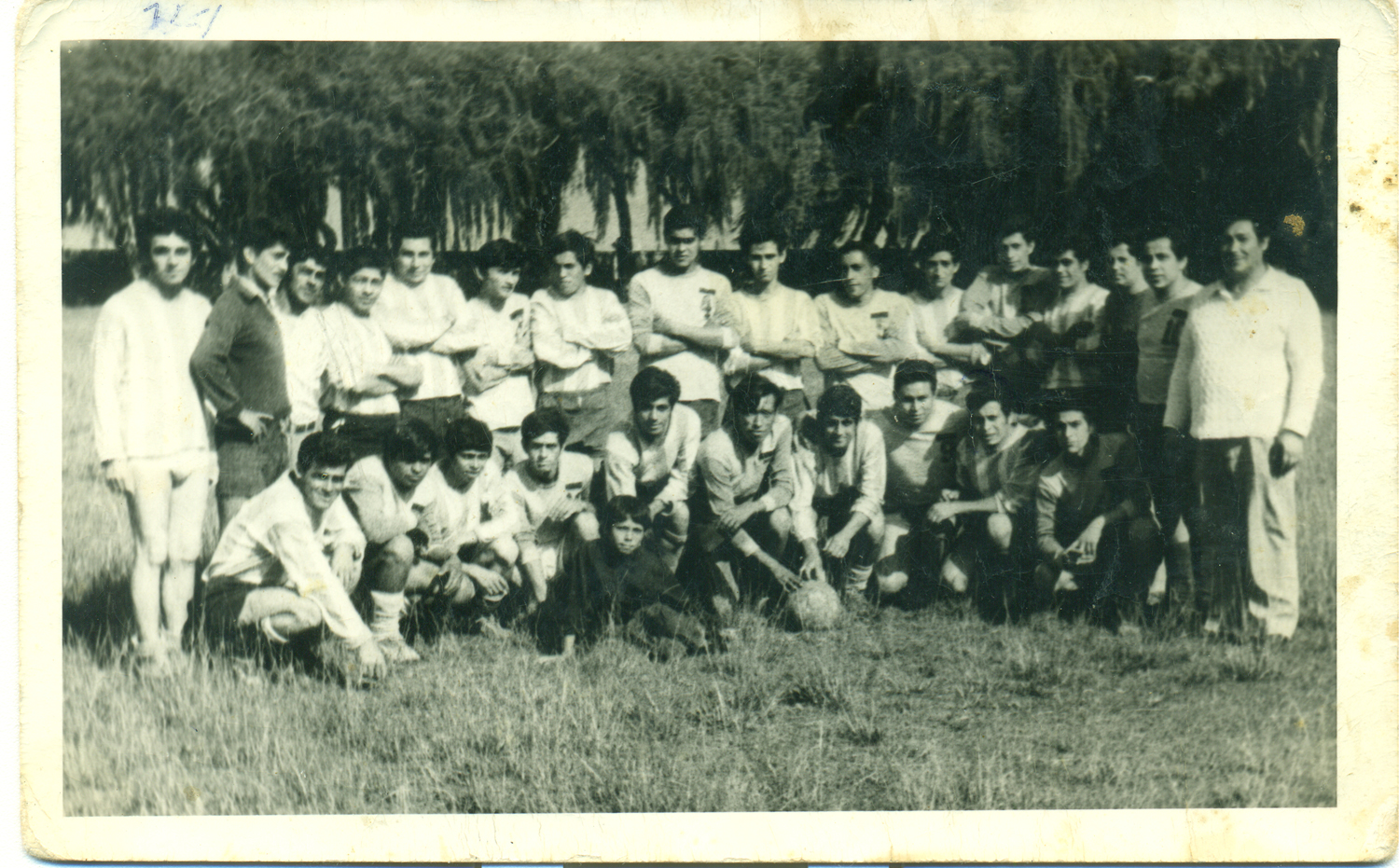 Olímpico Balmaceda Olímpico Balmaceda