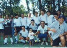 Partido amistoso