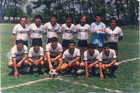 Tercera serie club Inducorn