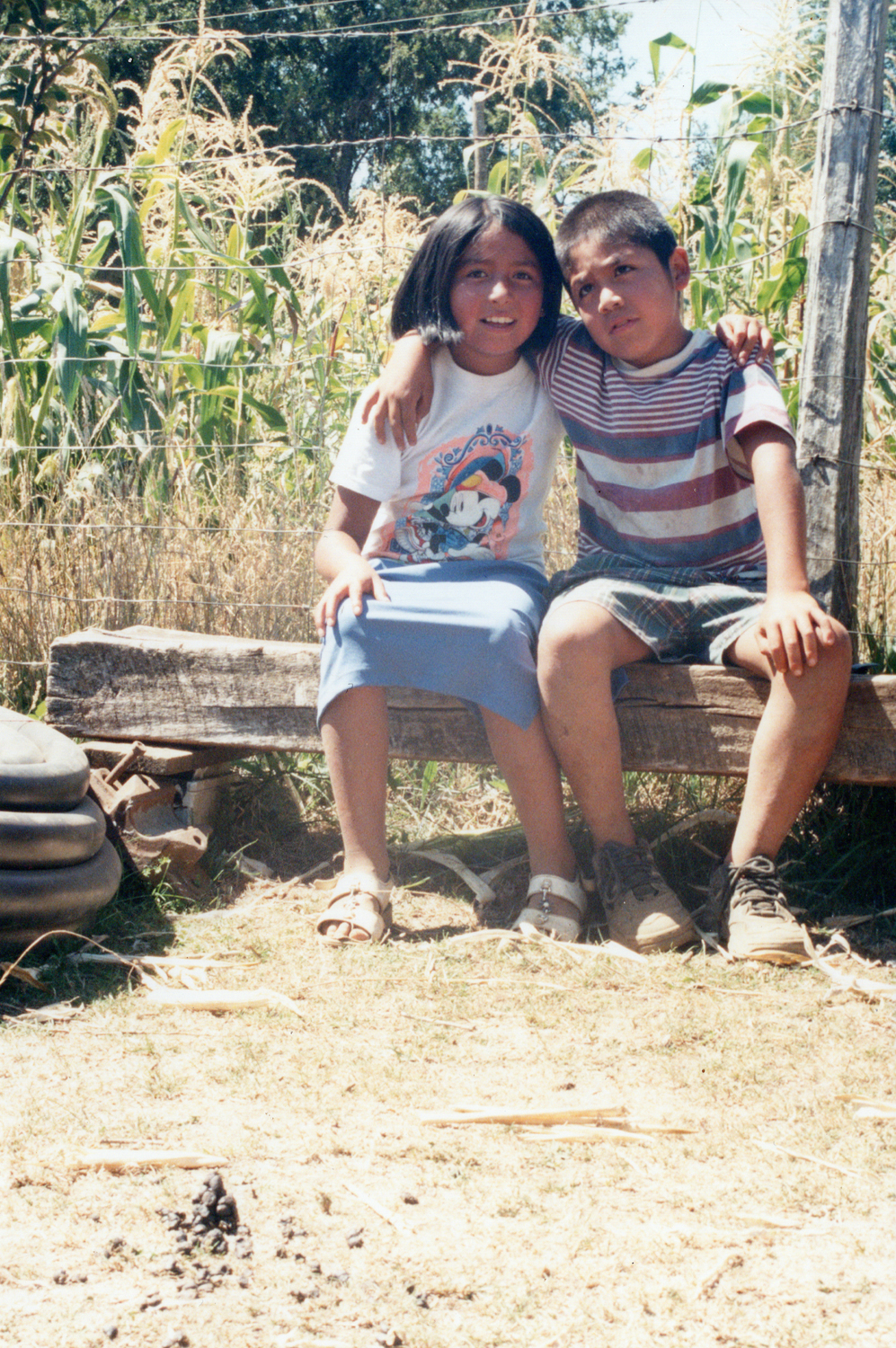 Hermanos Hermanos