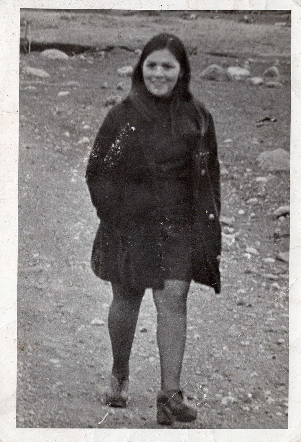 Caminante Caminante