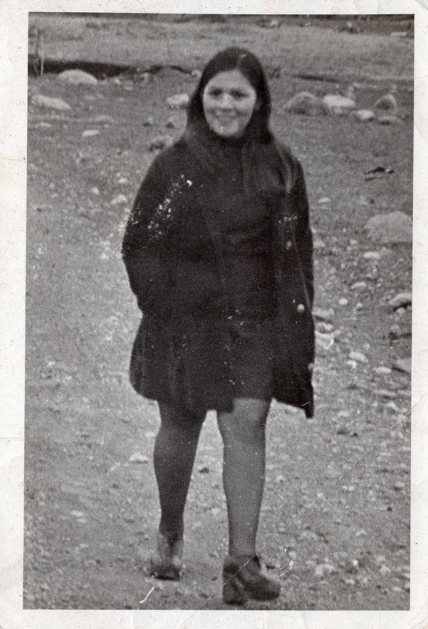 Caminante