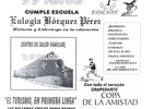 Boletín Informativo El Caleuche de Quellón