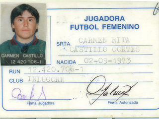 Mediocampista