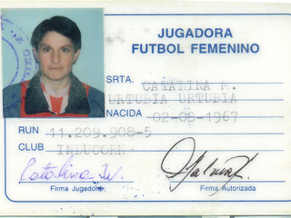 Defensa club deportivo Inducorn