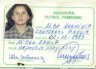 Puntera izquierda