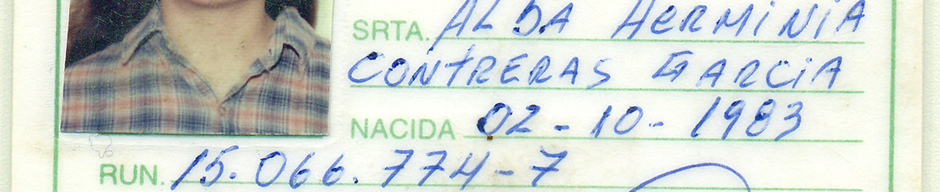 Puntera izquierda