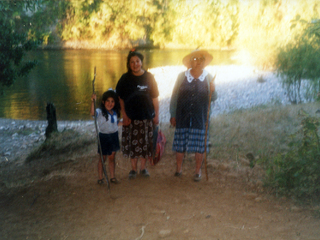 Tres generaciones