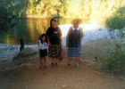 Tres generaciones
