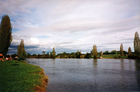 Panorámica de Río Bueno