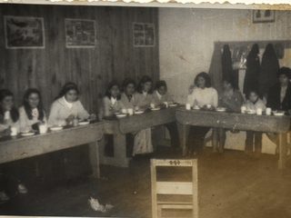 Convivencia apoderados y alumnos