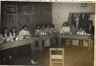 Convivencia apoderados y alumnos